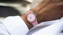 Carica l'immagine nel visualizzatore di Gallery, ORIS DIVERS SIXTY-FIVE COTTON CANDY 01 733 7771 3158-07 3 19 04BRS - Barresi Preziosi Concept_Store Cremona