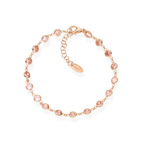 AMEN BRACCIALE TENNIS BRGORRO3