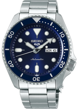 Carica l'immagine nel visualizzatore di Gallery, SEIKO 5 SPORT SRPD51K1 - Barresi Preziosi Concept_Store Cremona
