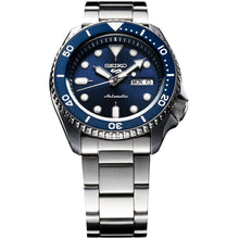 Carica l'immagine nel visualizzatore di Gallery, SEIKO 5 SPORT SRPD51K1 - Barresi Preziosi Concept_Store Cremona
