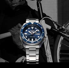 Carica l'immagine nel visualizzatore di Gallery, SEIKO 5 SPORT SRPD51K1 - Barresi Preziosi Concept_Store Cremona