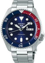 Carica l'immagine nel visualizzatore di Gallery, SEIKO 5 SPORT SRPD53K1 - Barresi Preziosi Concept_Store Cremona