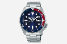 Carica l'immagine nel visualizzatore di Gallery, SEIKO 5 SPORT SRPD53K1 - Barresi Preziosi Concept_Store Cremona
