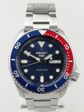 Carica l'immagine nel visualizzatore di Gallery, SEIKO 5 SPORT SRPD53K1 - Barresi Preziosi Concept_Store Cremona