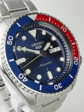 Carica l'immagine nel visualizzatore di Gallery, SEIKO 5 SPORT SRPD53K1 - Barresi Preziosi Concept_Store Cremona