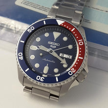 Carica l'immagine nel visualizzatore di Gallery, SEIKO 5 SPORT SRPD53K1 - Barresi Preziosi Concept_Store Cremona