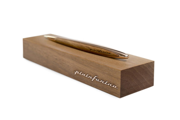 PININFARINA CAMBIANO NPKRE01670 PLACCATO ORO ROSA INK