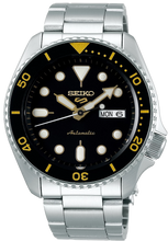 Carica l&#39;immagine nel visualizzatore di Gallery, SEIKO 5 SPORT SRPD57K1