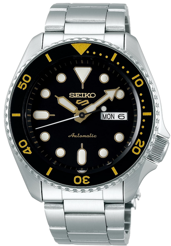 SEIKO 5 SPORT SRPD57K1
