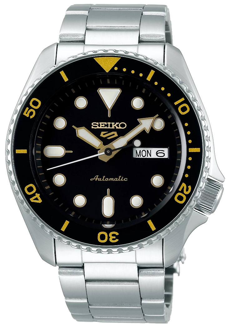SEIKO 5 SPORT SRPD57K1