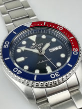 Carica l'immagine nel visualizzatore di Gallery, SEIKO 5 SPORT SRPD53K1 - Barresi Preziosi Concept_Store Cremona
