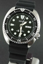 Carica l'immagine nel visualizzatore di Gallery, SEIKO TURTLE PROSPEX DIVER 200M SRP777K1 - Barresi Cremona