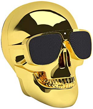 Jarre Aeroskull Nano Gold - Barresi Cremona