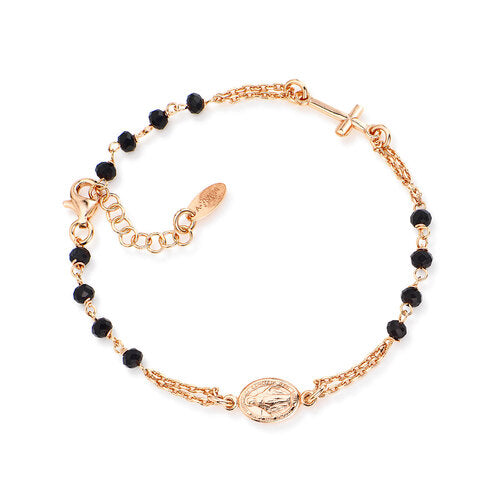AMEN BRACCIALE ROSARIO BRORN3