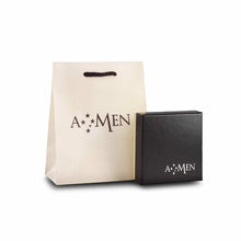 Carica l&#39;immagine nel visualizzatore di Gallery, AMEN BRACCIALE TENNIS BRGORRO3