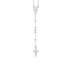 AMEN COLLANA ROSARIO CRO30B