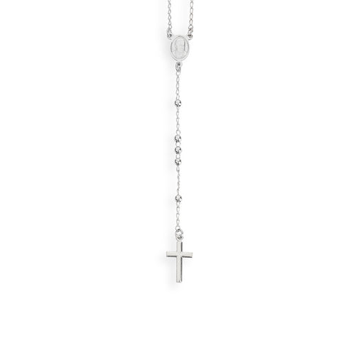 AMEN COLLANA ROSARIO CRO30B