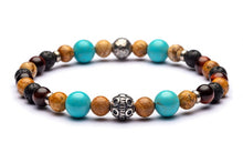 Carica l'immagine nel visualizzatore di Gallery, ANTRACITE BRACCIALE ALEXANDER - Barresi Preziosi Concept_Store Cremona