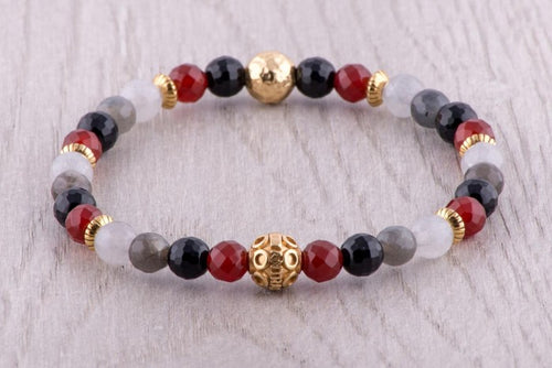 ANTRACITE BRACCIALE CARLO