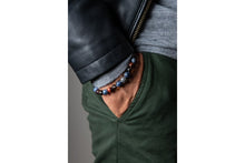 Carica l'immagine nel visualizzatore di Gallery, ANTRACITE BRACCIALE BIG LIBRA - Barresi Preziosi Concept_Store Cremona