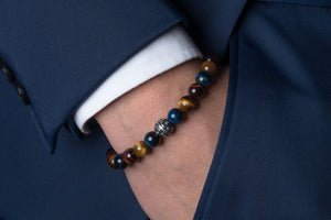 ANTRACITE BRACCIALE ORIONE
