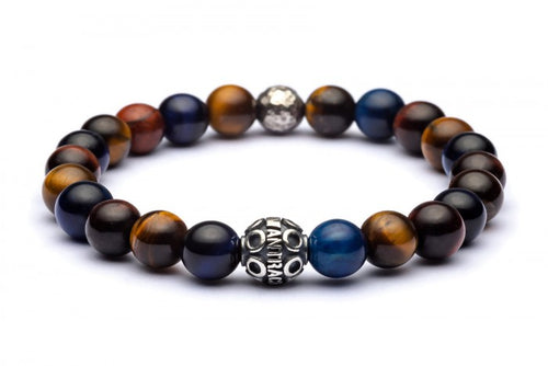ANTRACITE BRACCIALE ORIONE