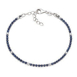 AMEN BRACCIALE TENNIS BT7BBBL16