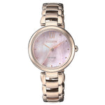 CITIZEN LADY EM0533-82Y