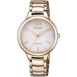 CITIZEN LADY EM0553-85A