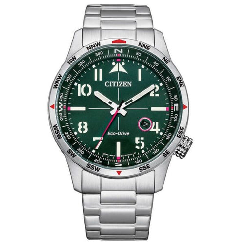 CITIZEN BM7551-84X AVIATOR