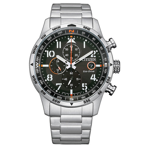 CITIZEN CA0790-83E CRONO AVIATOR