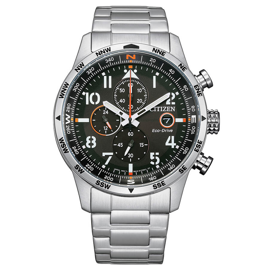 CITIZEN CA0790-83E CRONO AVIATOR