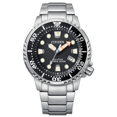 CITIZEN BN0150-61E PROMASTER DIVER