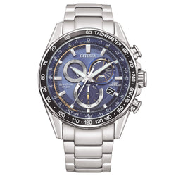 CITIZEN CB5914-89L RADIOCONTROLLATO CRONO PILOT