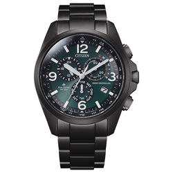 CITIZEN CB5925-82X RADIOCONTROLLATO CRONO PILOT
