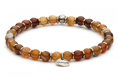 ANTRACITE BRACCIALE COLOSSEO