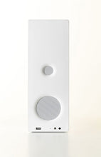 Carica l&#39;immagine nel visualizzatore di Gallery, DIGITAL HABITS CROMATICA - LAMPADA ALTOPARLANTE WIRELESS