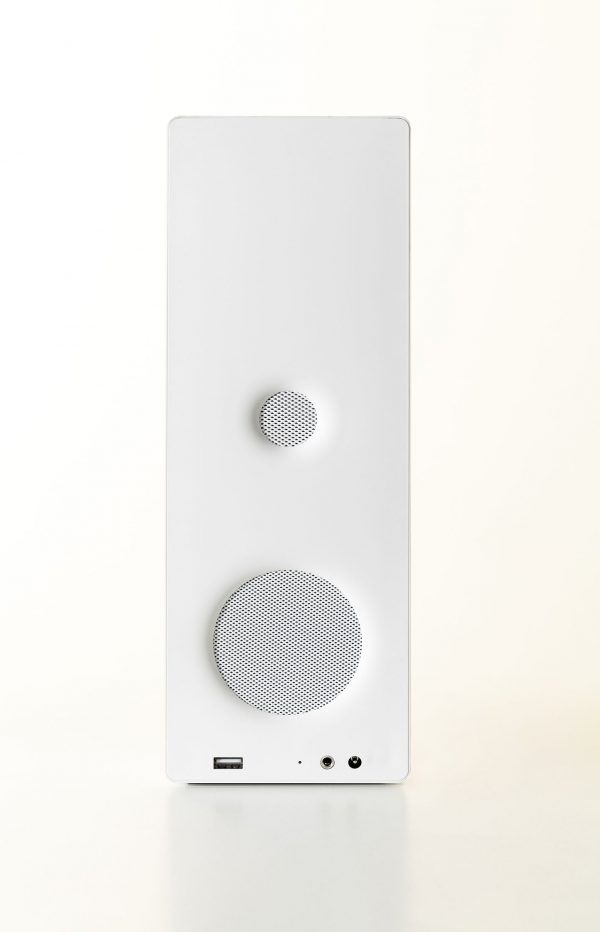 DIGITAL HABITS CROMATICA - LAMPADA ALTOPARLANTE WIRELESS