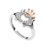 DISNEY ANELLO RS00003TZWL-4 PRINCESS