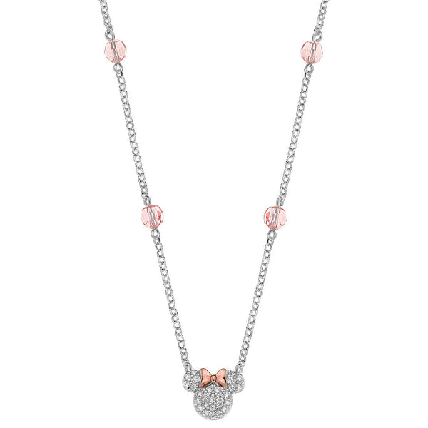 DISNEY COLLANA NS00026TRPL-157 MINNIE