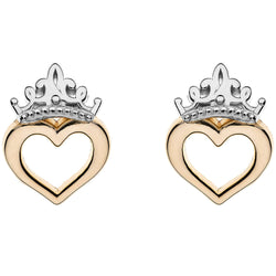 DISNEY ORO ORECCHINI E400890L PRINCESS