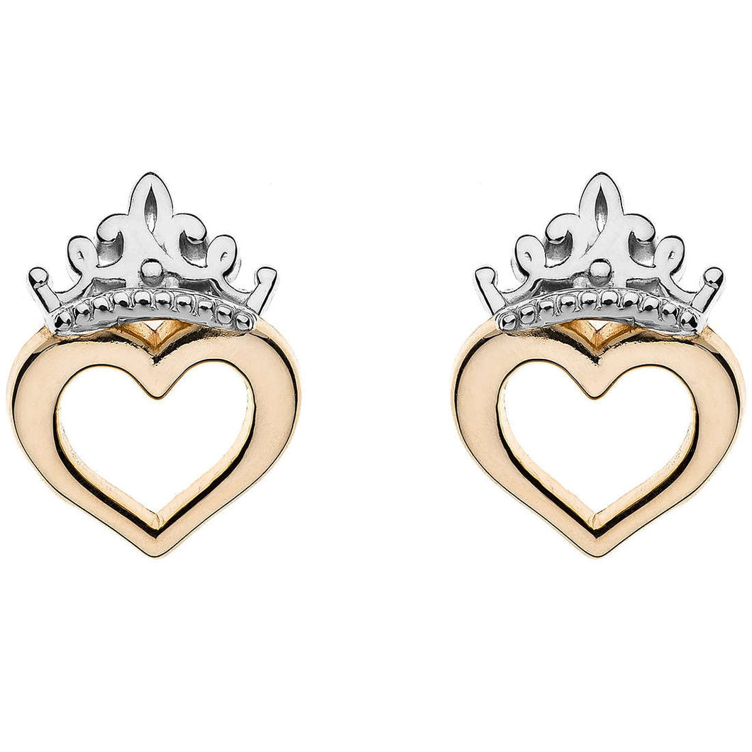 DISNEY ORO ORECCHINI E400890L PRINCESS