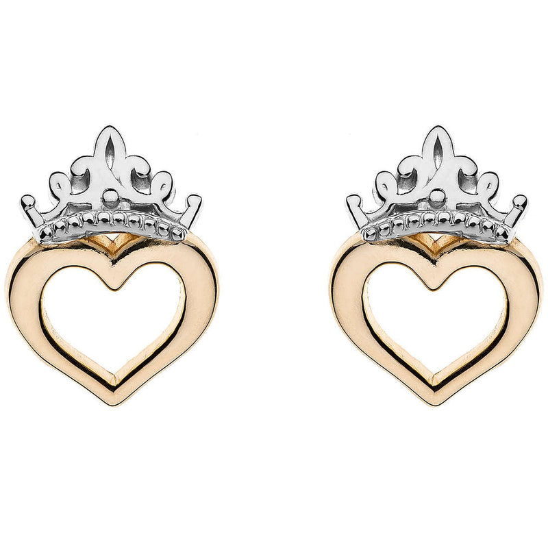 DISNEY ORO ORECCHINI E400890L PRINCESS