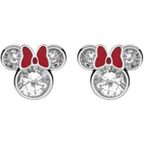 DISNEY ORECCHINI E902851RZWL MINNIE
