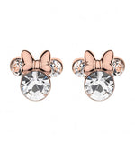 DISNEY ORECCHINI E905104PRWL MINNIE