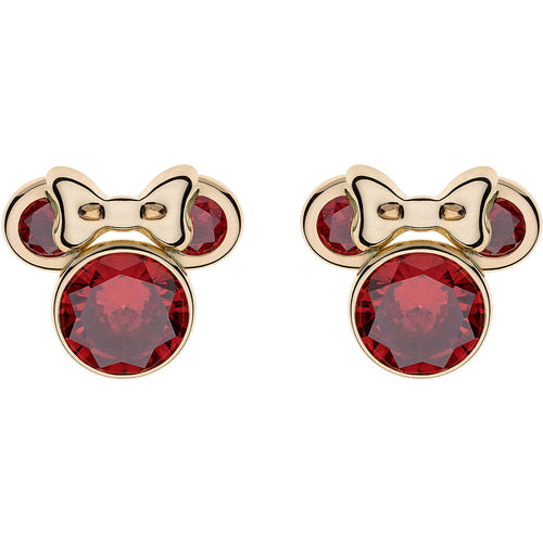 DISNEY ORO ORECCHINI EG00015JANL.CS MINNIE