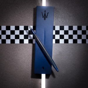 PININFARINA CAMBIANO 920031355 MASERATI INK