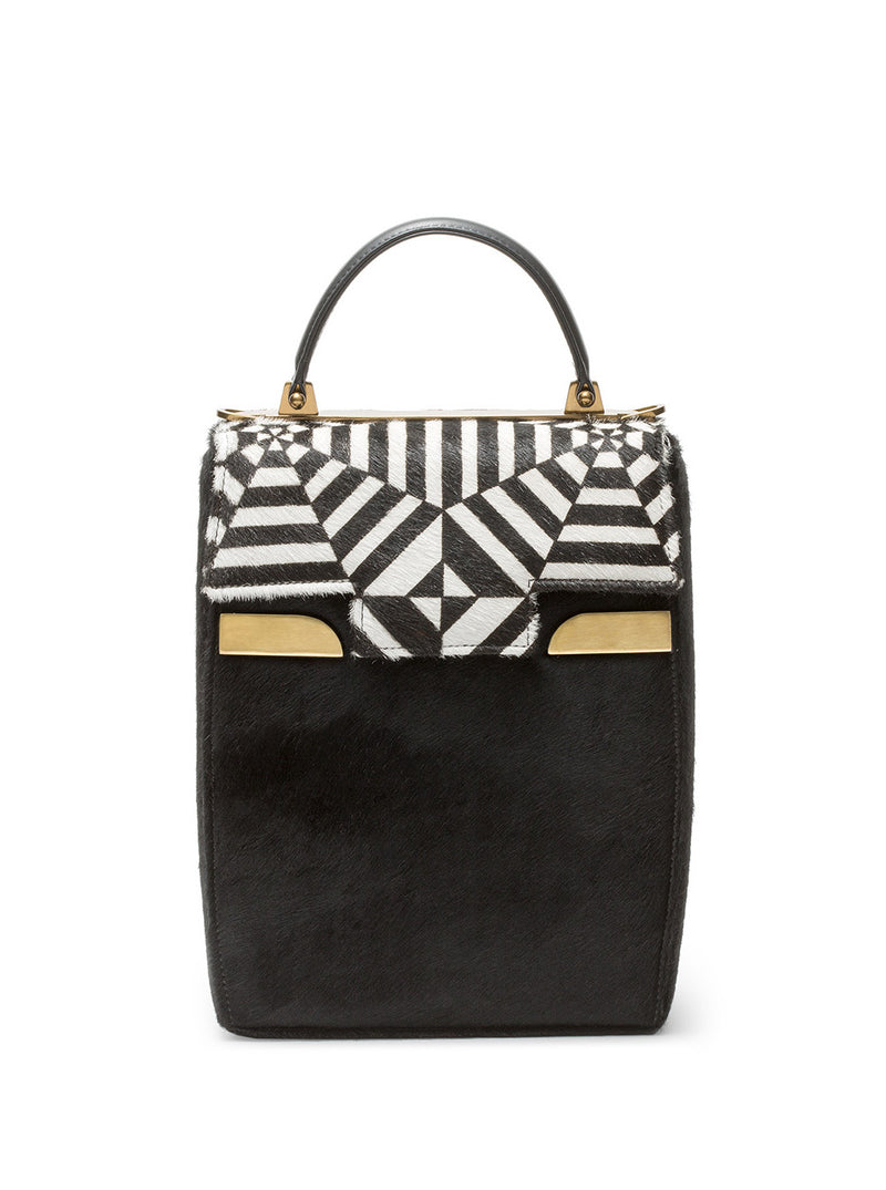 BARRESI MILANO BORSA DOROTEA DOM.PO.KA.01+TU09 CAVALLINO