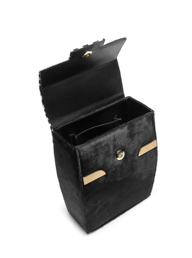 BARRESI MILANO BORSA DOROTEA DOM.PO.KA.01+TU09 CAVALLINO