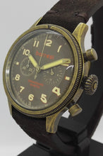 Carica l&#39;immagine nel visualizzatore di Gallery, BARRESI OROLOGIO CRONOGRAFO EDIZIONE LIMITATA